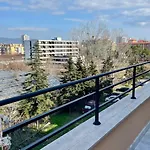 Lejlighed In Big Kamelia Complex Sunny Sunny Beach