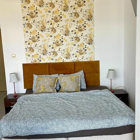 In Big Kamelia Complex Sunny Apartmán Sluneční pobřeží