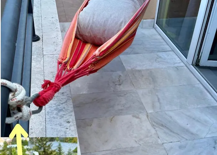 In Big Kamelia Complex Sunny Sunny Beach