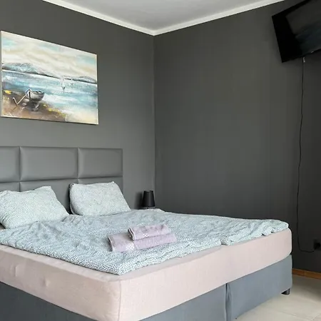 In Big Kamelia Complex Sunny Apartment Slantschew brjag